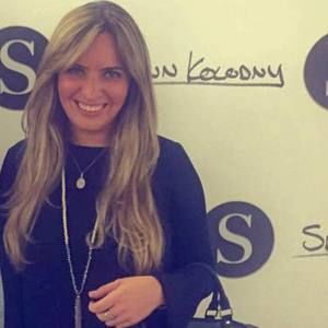 Meet your Posher, Andrea